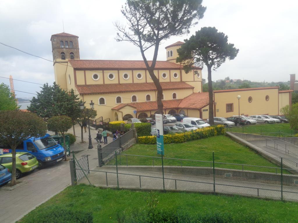 Hotel Las Anclas El Astillero Εξωτερικό φωτογραφία