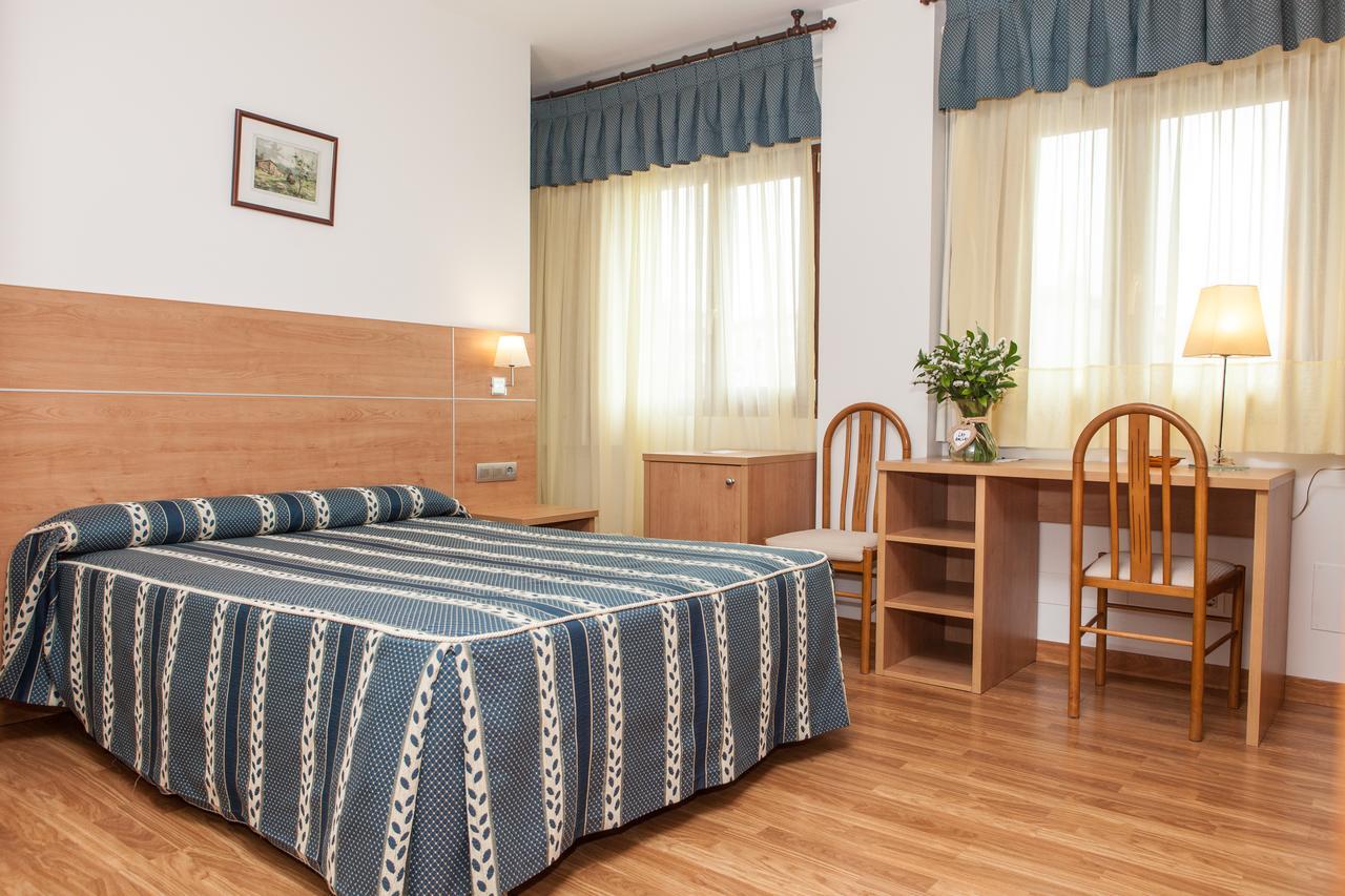 Hotel Las Anclas El Astillero Εξωτερικό φωτογραφία