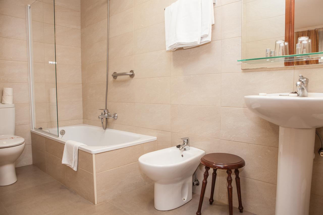 Hotel Las Anclas El Astillero Εξωτερικό φωτογραφία