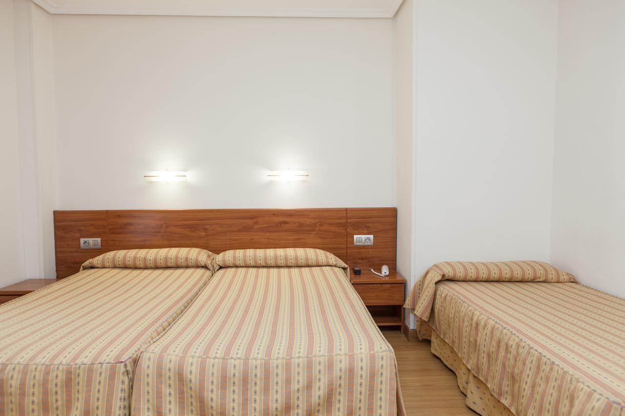 Hotel Las Anclas El Astillero Εξωτερικό φωτογραφία