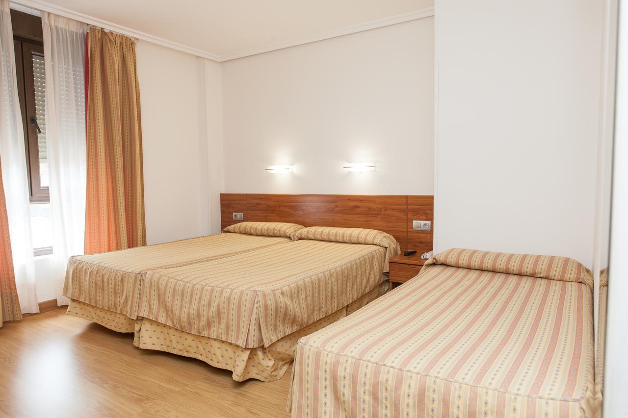Hotel Las Anclas El Astillero Εξωτερικό φωτογραφία