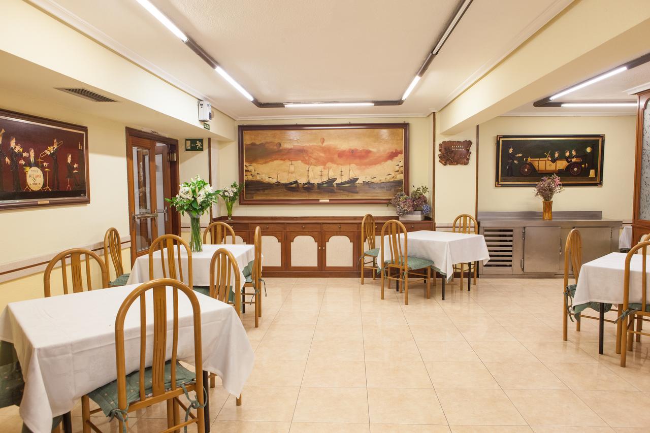 Hotel Las Anclas El Astillero Εξωτερικό φωτογραφία