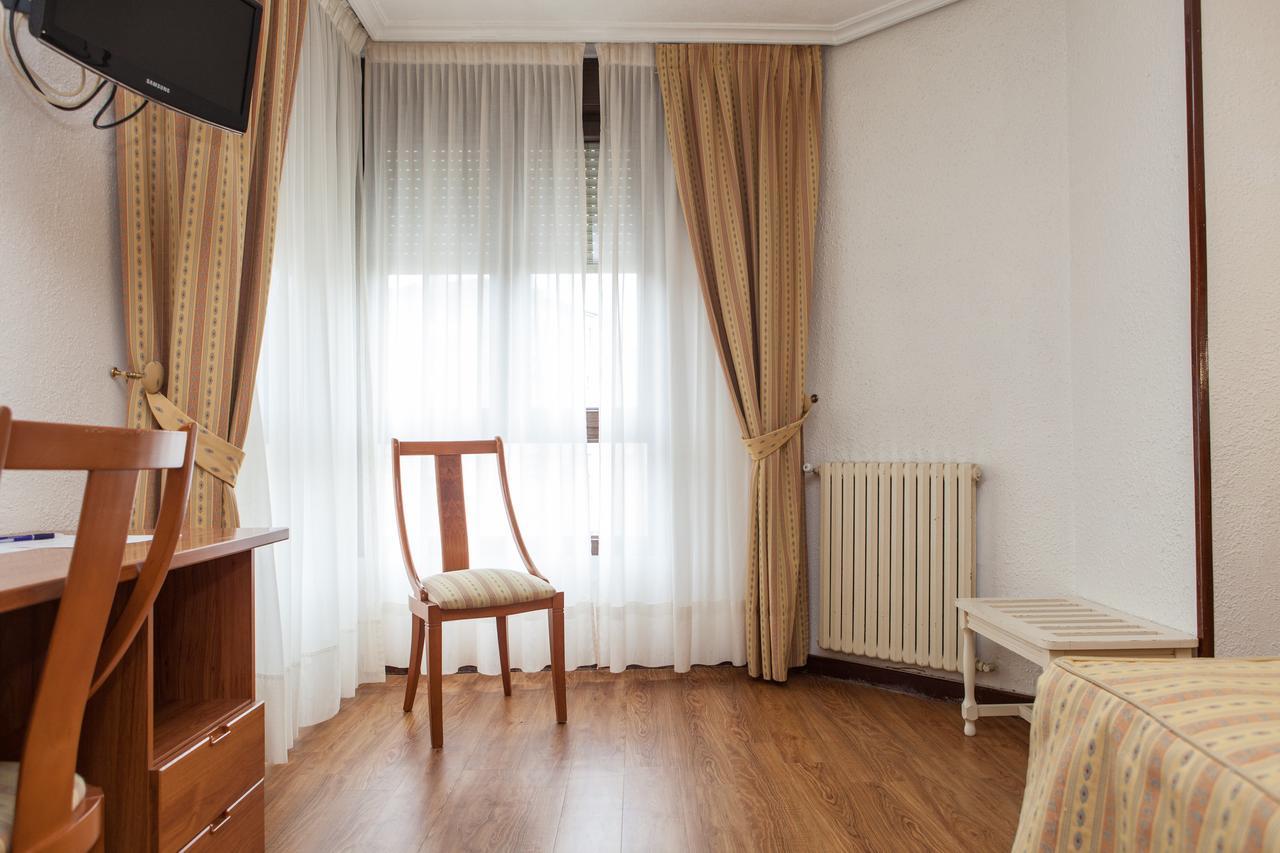Hotel Las Anclas El Astillero Εξωτερικό φωτογραφία