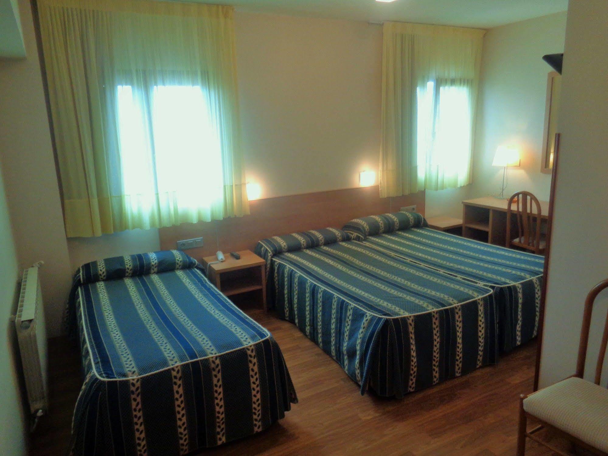 Hotel Las Anclas El Astillero Εξωτερικό φωτογραφία