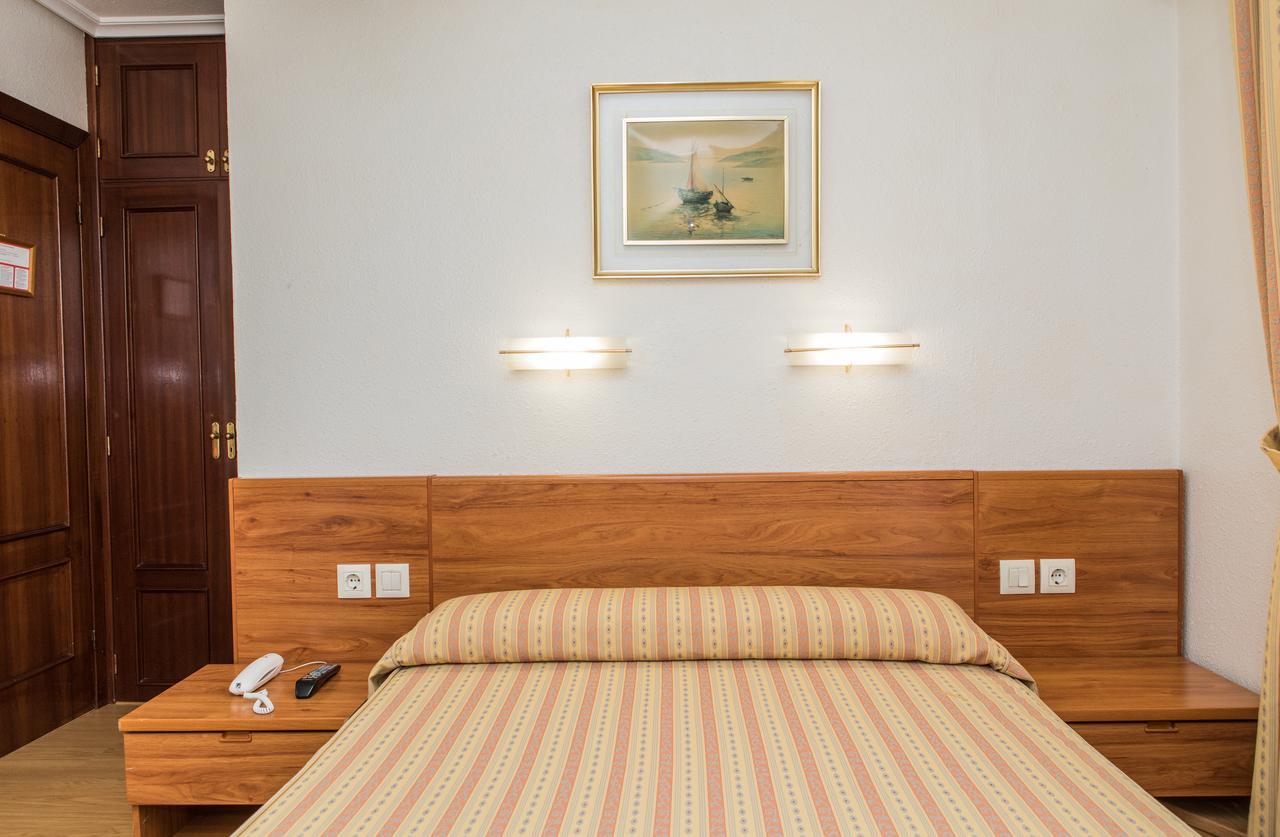 Hotel Las Anclas El Astillero Εξωτερικό φωτογραφία