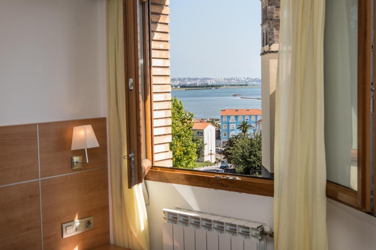 Hotel Las Anclas El Astillero Εξωτερικό φωτογραφία